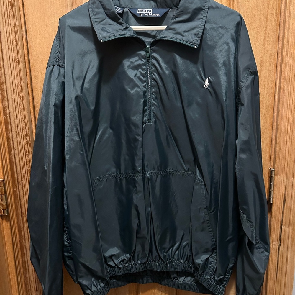 Polo by Ralph Lauren Black Men's Jacket